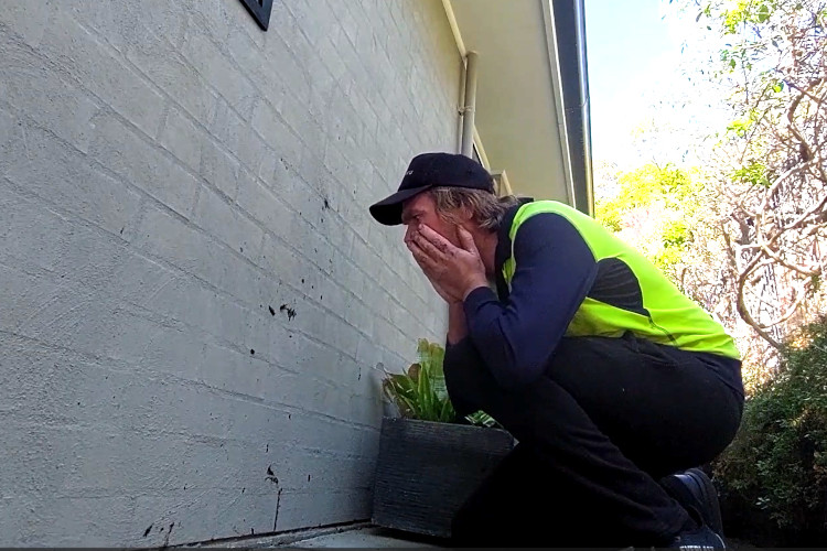 

The wollongong gutter cleaner usually takes care of any mess on the ground after completing their work.